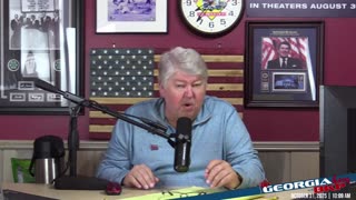 The Georgia Hour - REPLAY - October 31, 2025