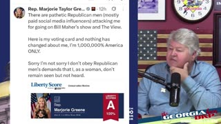 The Georgia Hour - REPLAY - October 31, 2025