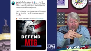 The Georgia Hour - REPLAY - October 31, 2025