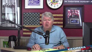 The Georgia Hour - REPLAY - October 31, 2025