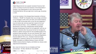 The Georgia Hour - REPLAY - October 31, 2025