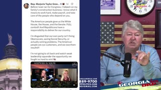 The Georgia Hour - REPLAY - October 31, 2025