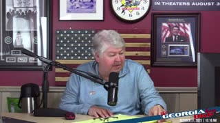 The Georgia Hour - REPLAY - October 31, 2025