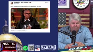 The Georgia Hour - REPLAY - October 31, 2025