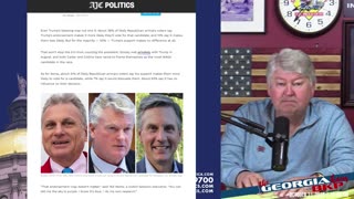 The Georgia Hour - REPLAY - October 31, 2025
