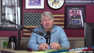 The Georgia Hour - REPLAY - October 31, 2025
