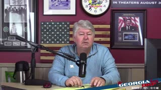 The Georgia Hour - REPLAY - October 31, 2025
