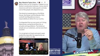 The Georgia Hour - REPLAY - October 31, 2025