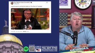 The Georgia Hour - REPLAY - October 31, 2025