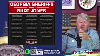 The Georgia Hour - REPLAY - October 31, 2025