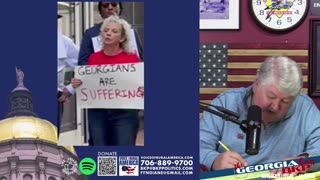 The Georgia Hour - REPLAY - October 31, 2025