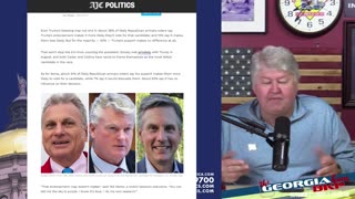 The Georgia Hour - REPLAY - October 31, 2025