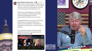 The Georgia Hour - REPLAY - October 31, 2025