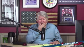 The Georgia Hour - REPLAY - October 31, 2025