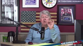The Georgia Hour - REPLAY - October 31, 2025