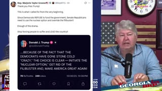 The Georgia Hour - REPLAY - October 31, 2025