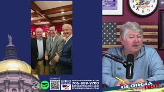 The Georgia Hour - REPLAY - October 31, 2025