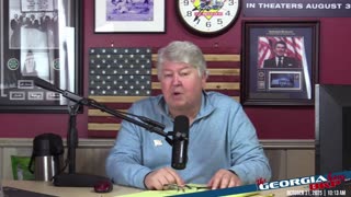 The Georgia Hour - REPLAY - October 31, 2025