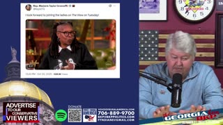 The Georgia Hour - REPLAY - October 31, 2025