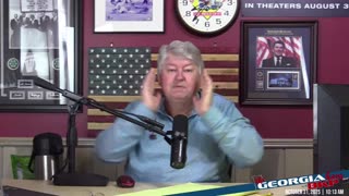 The Georgia Hour - REPLAY - October 31, 2025