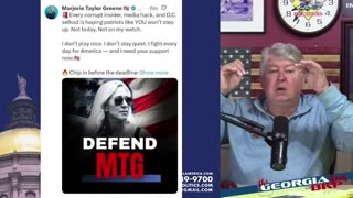 The Georgia Hour - REPLAY - October 31, 2025