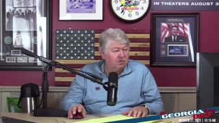 The Georgia Hour - REPLAY - October 31, 2025