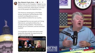 The Georgia Hour - REPLAY - October 31, 2025