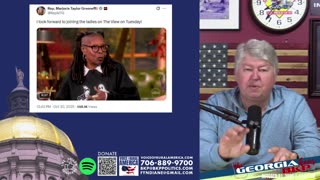 The Georgia Hour - REPLAY - October 31, 2025