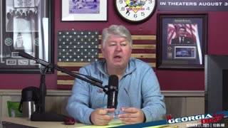 The Georgia Hour - REPLAY - October 31, 2025