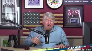 The Georgia Hour - REPLAY - October 31, 2025
