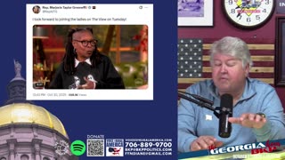 The Georgia Hour - REPLAY - October 31, 2025