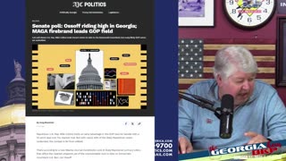 The Georgia Hour - REPLAY - October 31, 2025
