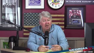 The Georgia Hour - REPLAY - October 31, 2025