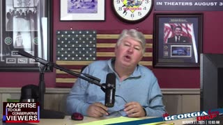 The Georgia Hour - REPLAY - October 31, 2025