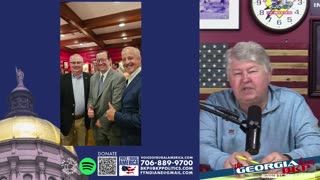 The Georgia Hour - REPLAY - October 31, 2025