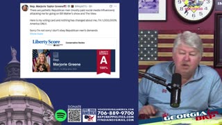 The Georgia Hour - REPLAY - October 31, 2025