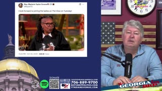 The Georgia Hour - REPLAY - October 31, 2025