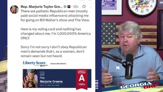 The Georgia Hour - REPLAY - October 31, 2025