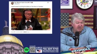 The Georgia Hour - REPLAY - October 31, 2025