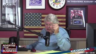 The Georgia Hour - REPLAY - October 31, 2025