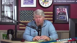 The Georgia Hour - REPLAY - October 31, 2025