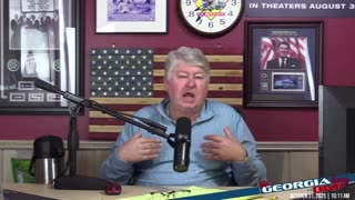 The Georgia Hour - REPLAY - October 31, 2025