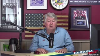 The Georgia Hour - REPLAY - October 31, 2025