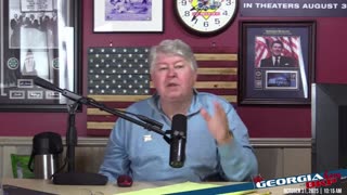 The Georgia Hour - REPLAY - October 31, 2025