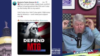 The Georgia Hour - REPLAY - October 31, 2025