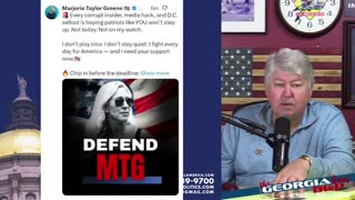 The Georgia Hour - REPLAY - October 31, 2025