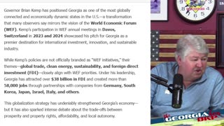 The Georgia Hour - REPLAY - October 31, 2025