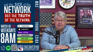The Georgia Hour - REPLAY - October 31, 2025