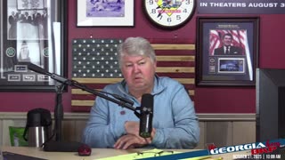 The Georgia Hour - REPLAY - October 31, 2025