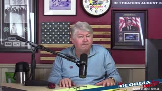The Georgia Hour - REPLAY - October 31, 2025